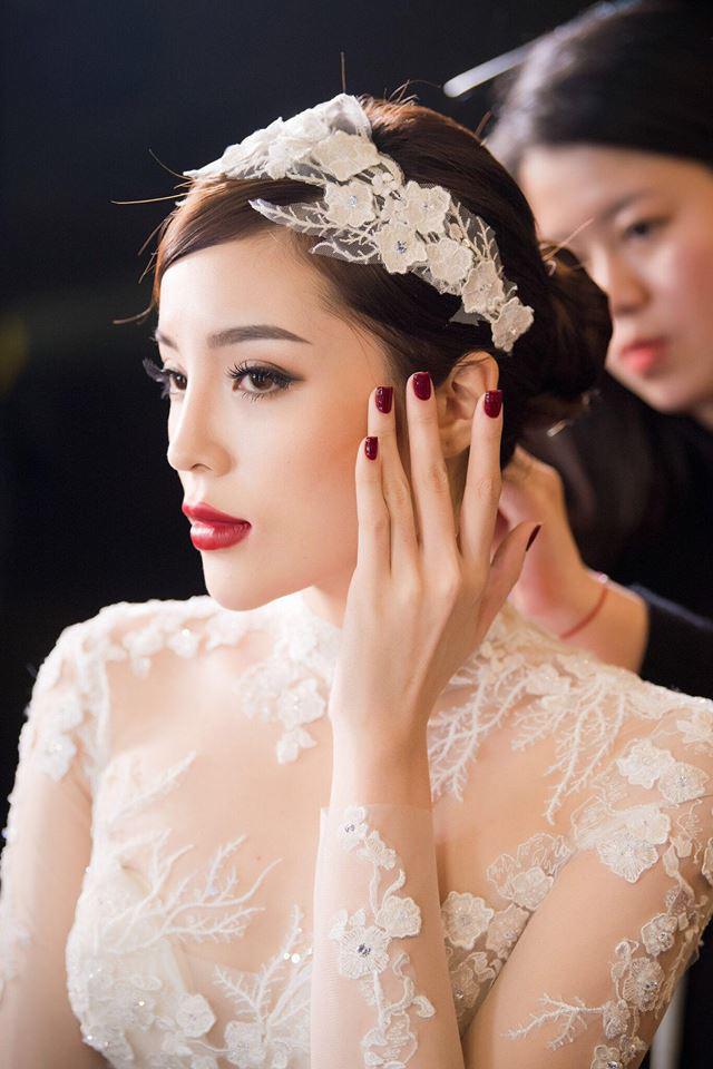 chon son mong tay "thoi thuong" nhu ky duyen de ap dung ngay mung 1 tet nay! - 2